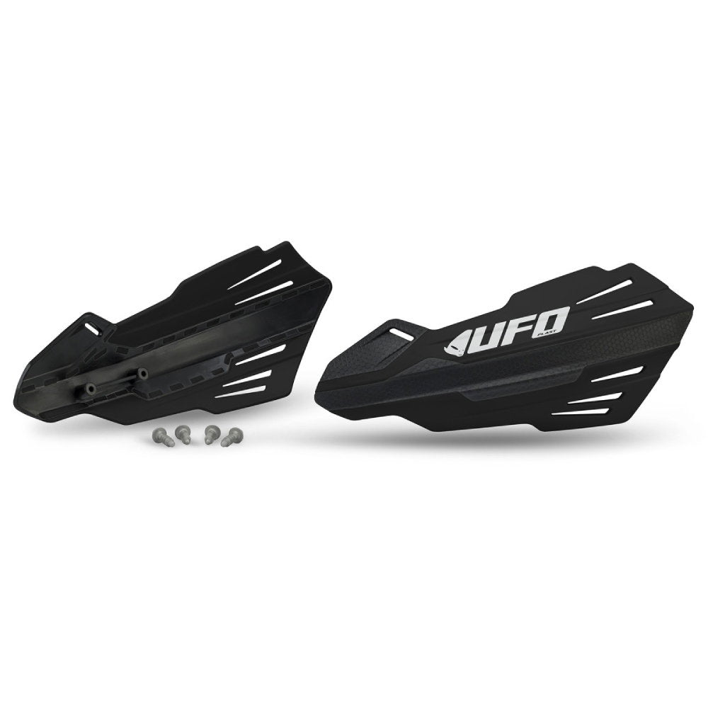 UFO Plast Pair of handguards UFO MERCURY for lever mounts