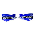 Pair of handguards OJC SHARK universal