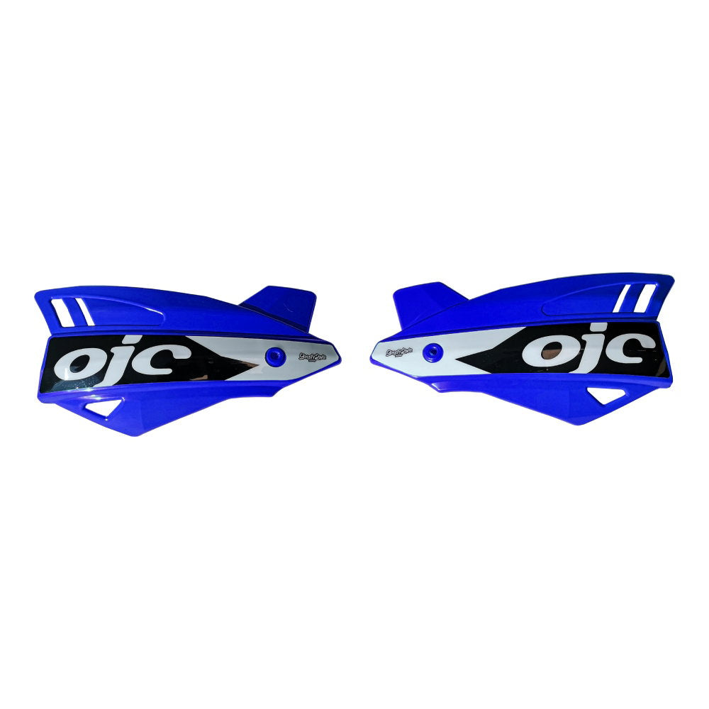 Pair of handguards OJC SHARK universal