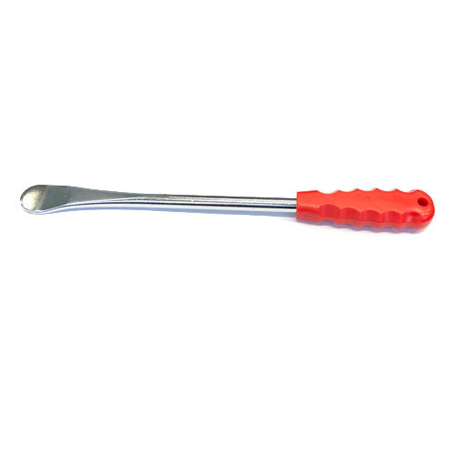 Rubber-handle tire lever - 300mm