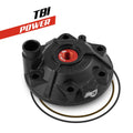 S3 Parts Cylinder head S3 - GASGAS/Husqvarna/KTM (2023 - 2027)