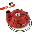 S3 Parts Cylinder head S3 GASGAS EC 300 (2024 - 2027)