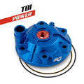 S3 Parts Cylinder head S3 - Husqvarna (2023 - 2027)