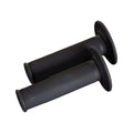 Pair of Grips Renthal Original Full Diamond Hard - black