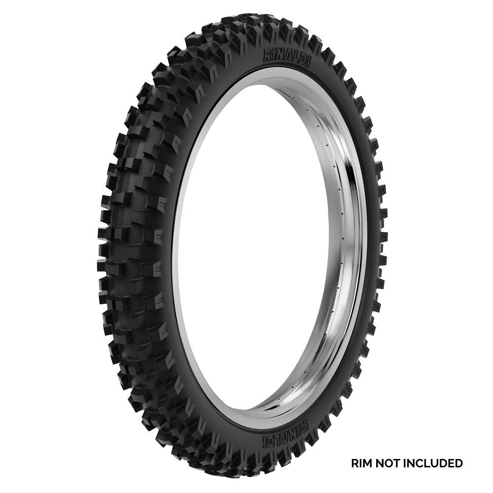 Tire Rinaldi HE