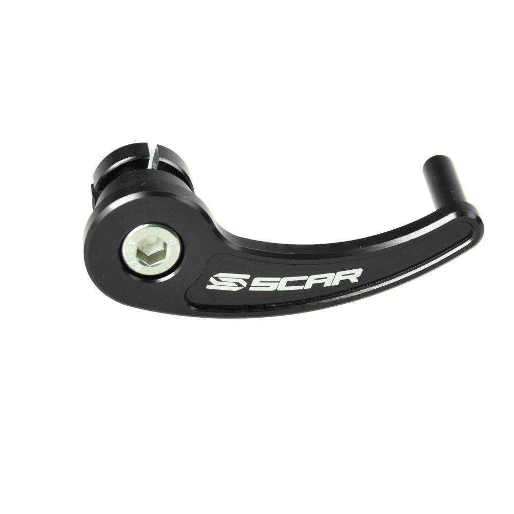 Scar Racing Wheel Axle Puller - GASGAS/Husqvarna/KTM (2023 - 2025)