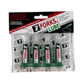 Specific lubricant for fork scraper seal Racecap Forks