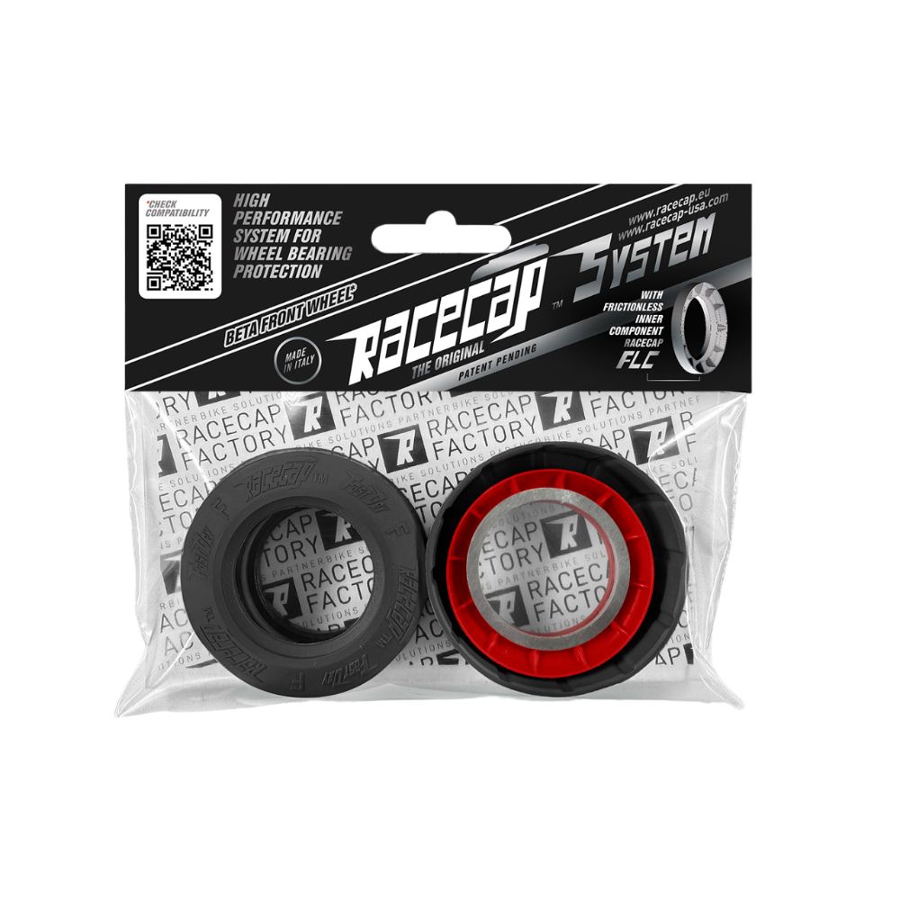 Racecap System Front - Beta (2013 - 2026)