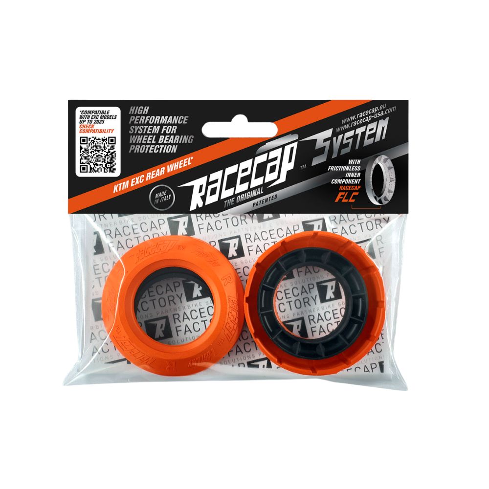 Racecap System Rear - GASGAS/Husqvarna/KTM (2007 - 2023)