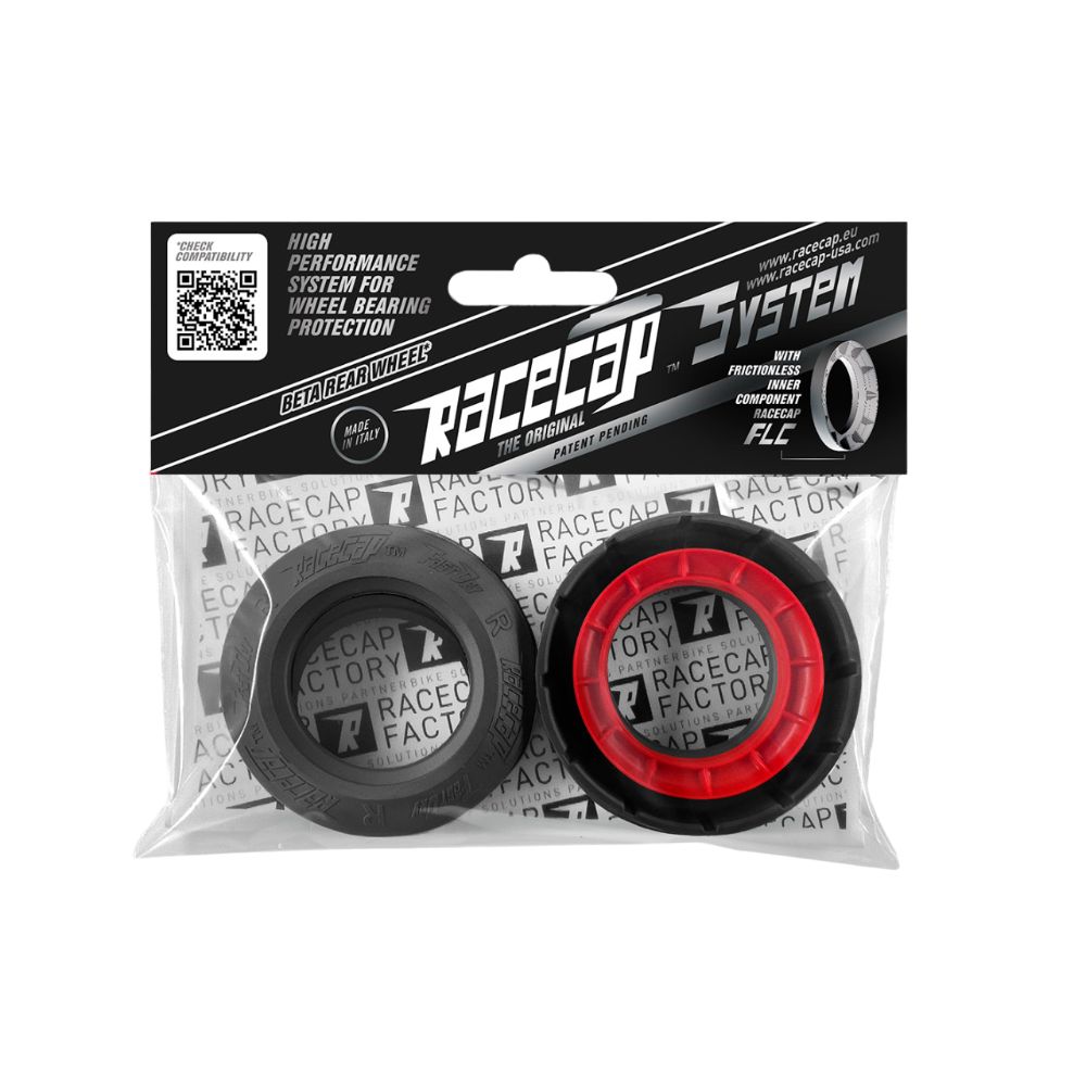Racecap System Rear - Beta (2013 - 2026)