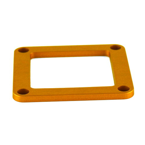 VHM CNC reed spacer - GASGAS/Husqvarna/KTM (2013 - 2027)