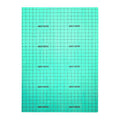 Aramid gasket sheet Centauro 235x335 mm - thickness