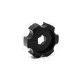 K-Tech Rear Shock Special High-speed Adjuster - GASGAS/Husqvarna/KTM (2023 - 2025)