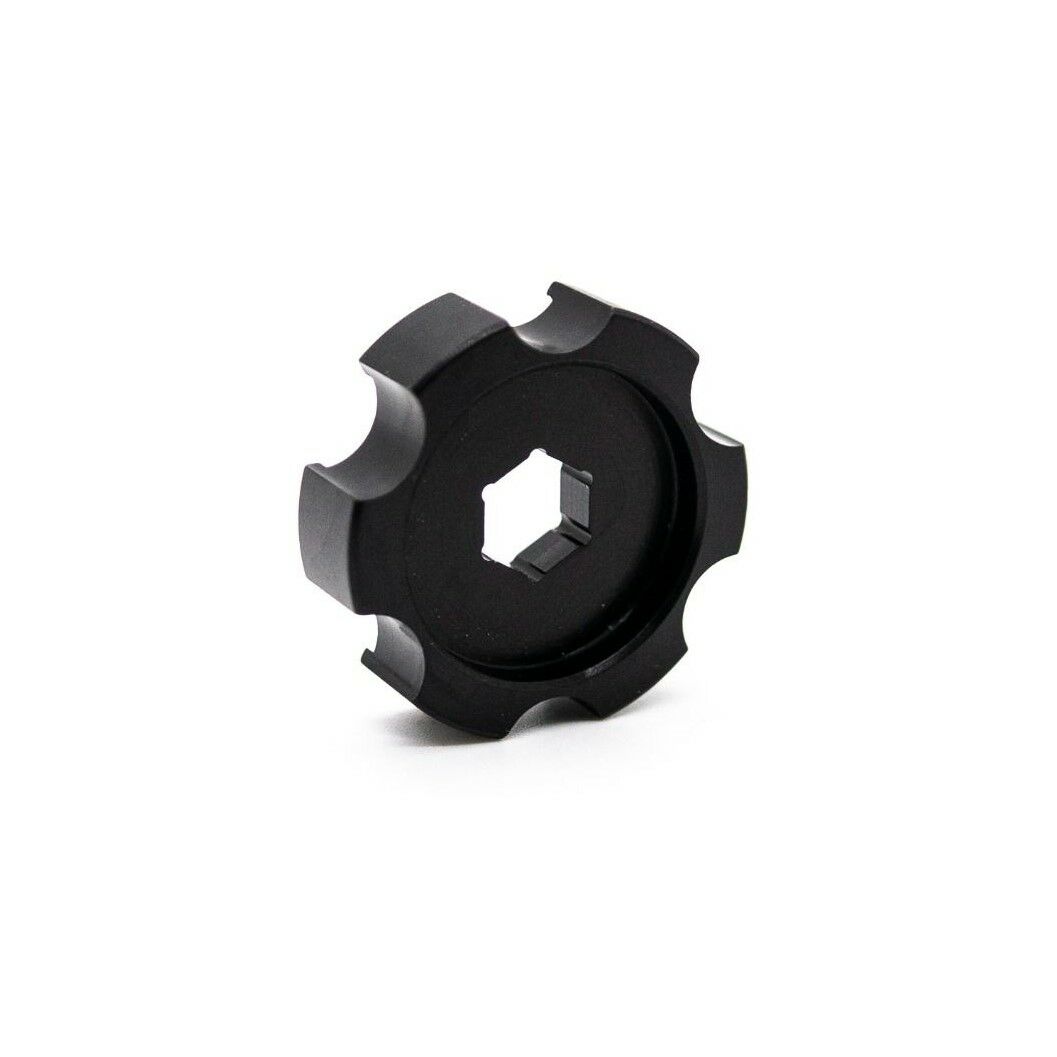 K-Tech Rear Shock Special High-speed Adjuster - GASGAS/Husqvarna/KTM (2023 - 2025)