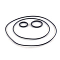 Cylinder head VHM Fantic XE 300 (2024 - 2026)