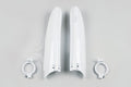 UFO Plast Fork Stem Protectors - Suzuki (2004 - 2006)