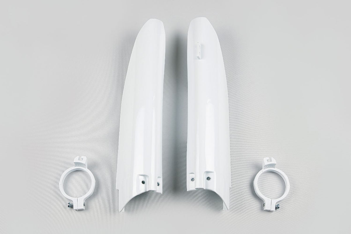 UFO Plast Fork Stem Protectors - Suzuki (2004 - 2006)