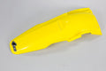 UFO Plast Fender rear Suzuki RMZ 250 (2007 - 2009)