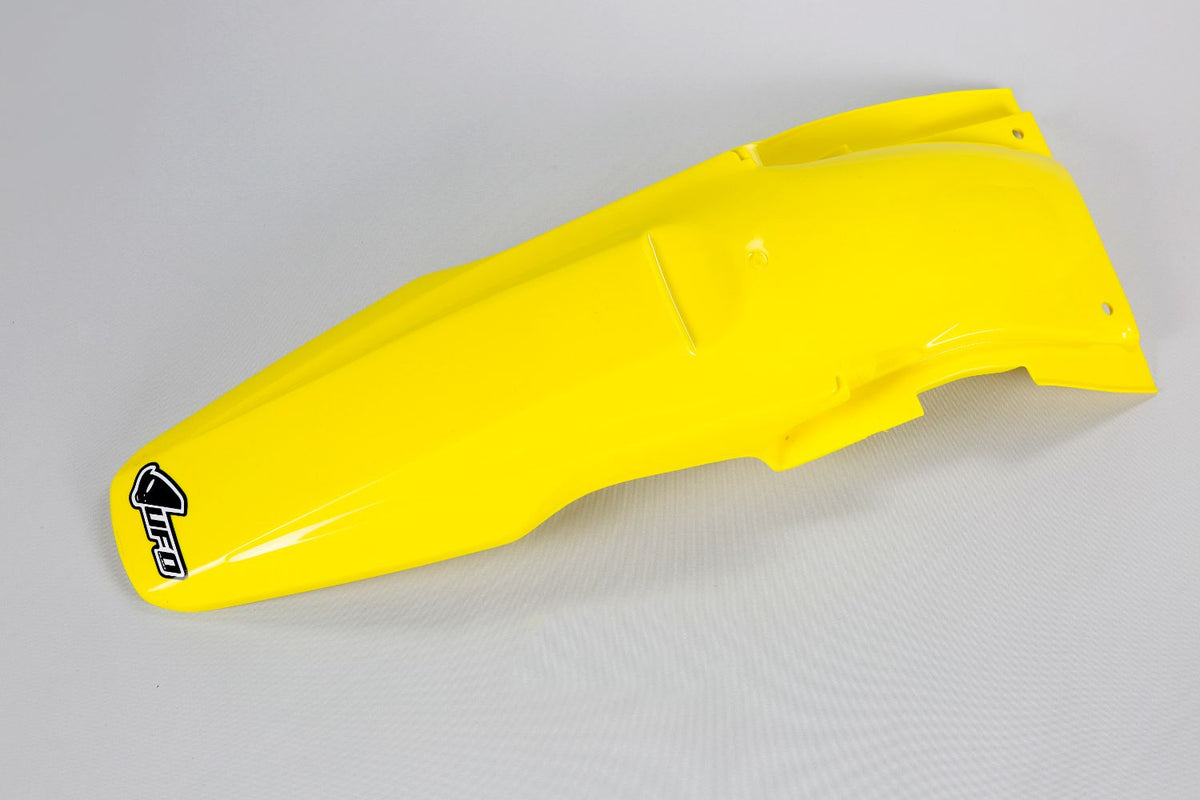 UFO Plast Fender rear Suzuki RMZ 250 (2007 - 2009)