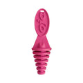 Silencer cap OJC fuchsia