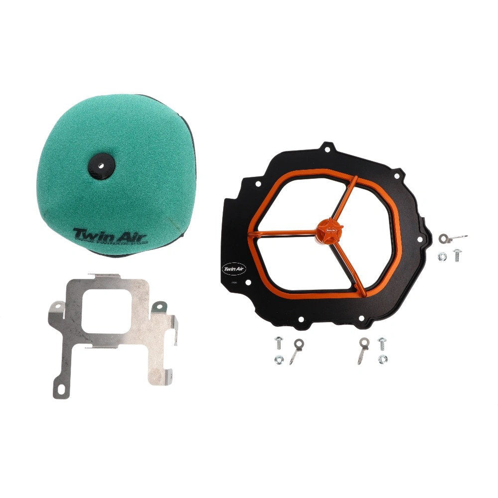 Twin Air Powerflow kit Kawasaki KX 250 F (2025)