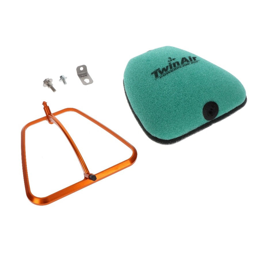 Twin Air Powerflow kit - Fantic/Yamaha (2023 - 2024)
