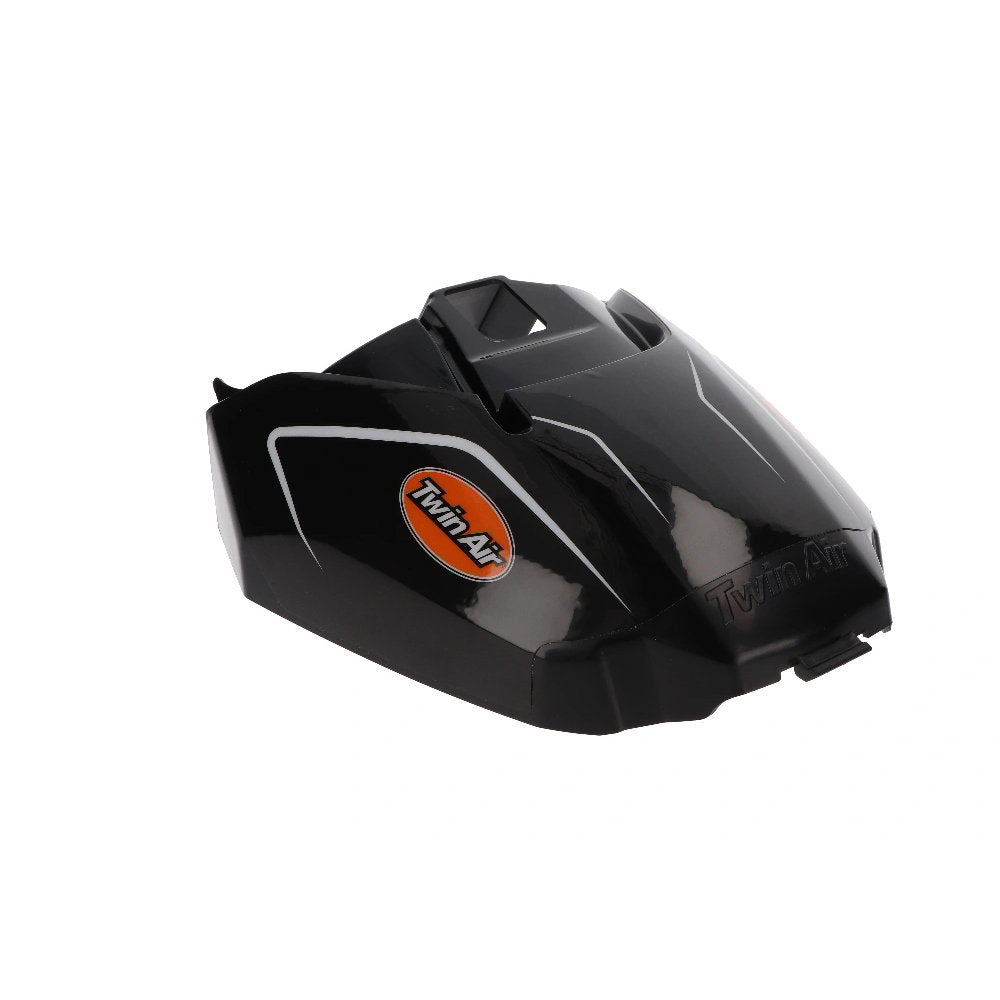 Twin Air Airbox cover Powercover - Fantic/Yamaha (2023 - 2027)