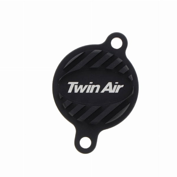 Twin Air Oil filter cover - Honda (2017 - 2026)