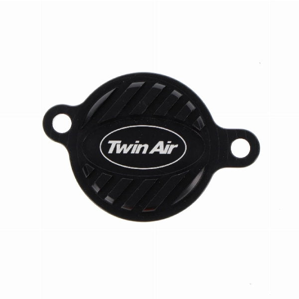 Twin Air Oil filter cover - Honda (2018 - 2026)