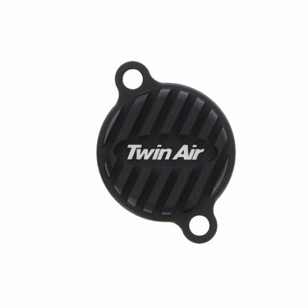Twin Air Oil filter cover Kawasaki KX 450 F (2016 - 2026)