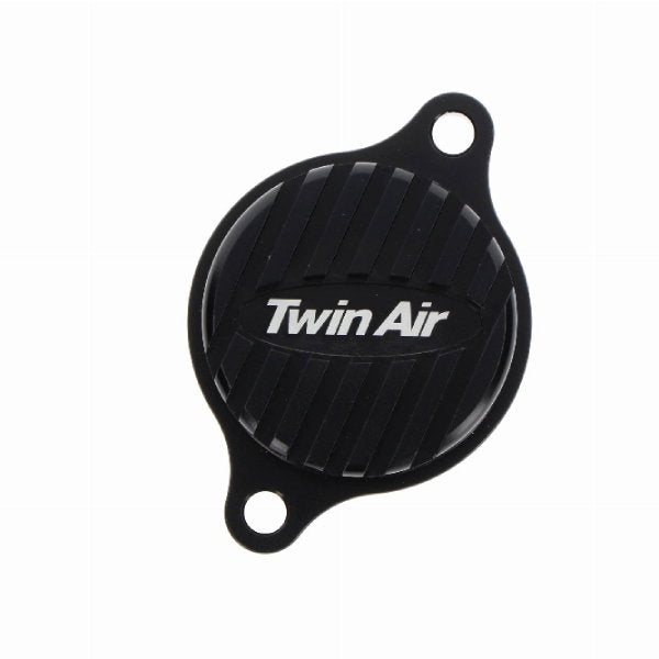 Twin Air Oil filter cover - Fantic/Yamaha (2014 - 2026)