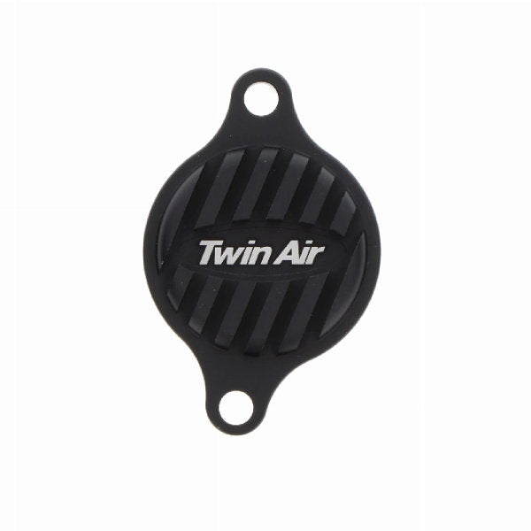 Twin Air Oil filter cover - Suzuki (2005 - 2026)