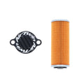 Twin Air Oil filter - Triumph (2024 - 2026)