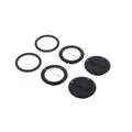 Airbox opening Twin Air round