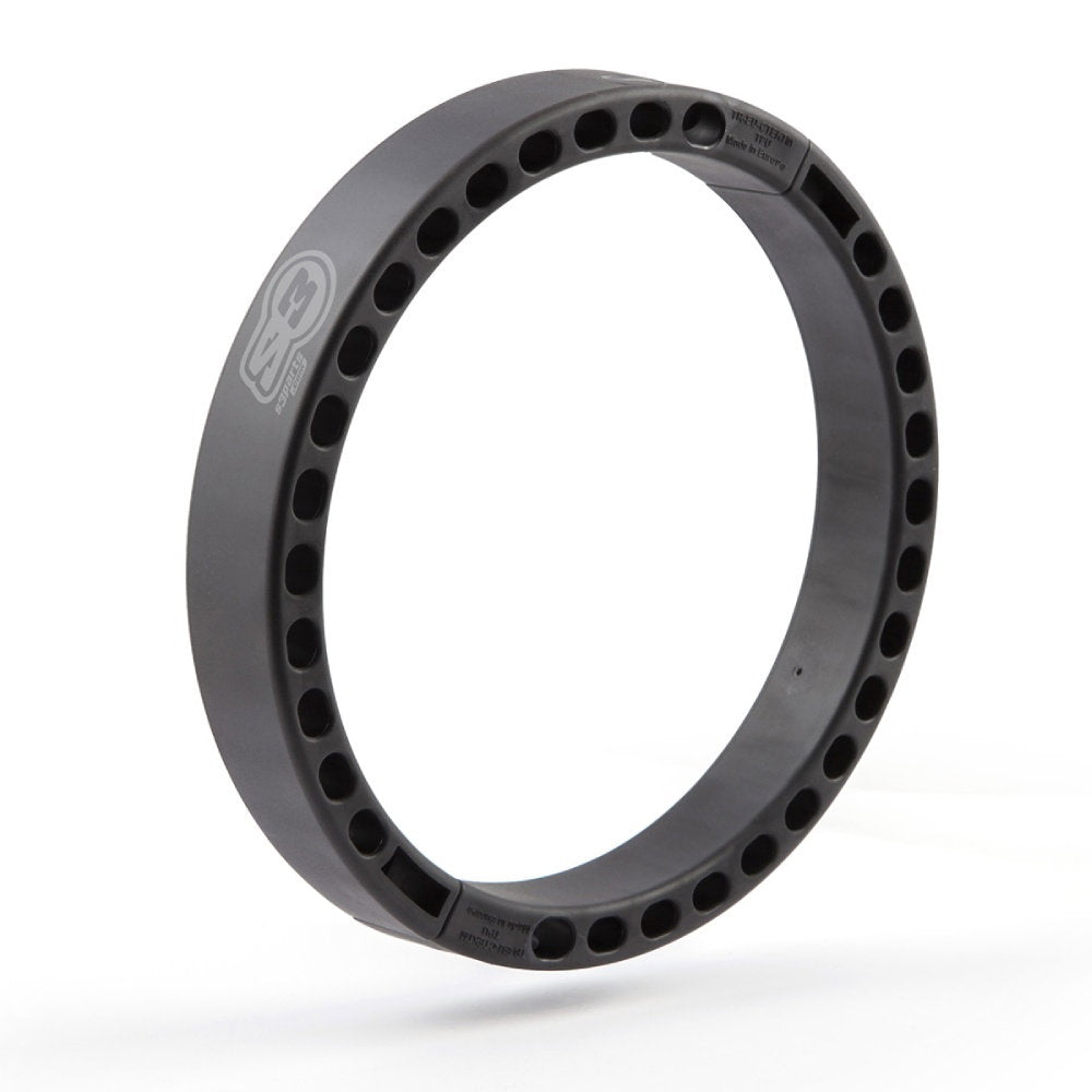 S3 Parts Rear wheel hub guard ring S3