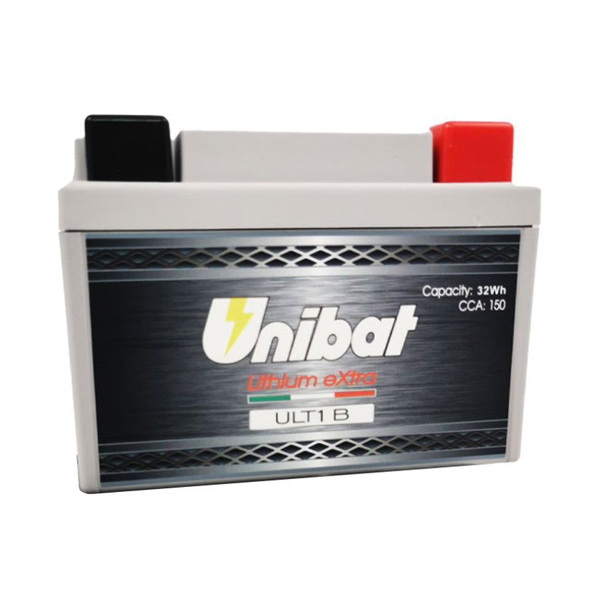 Unibat Battery - Beta/GASGAS/Honda/Husaberg/Husqvarna/KTM/Rieju/Sherco/Yamaha (1998 - 2026)