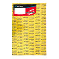 Gasket sheet Artein CS6900 Soft 300 x 450 mm - thickness