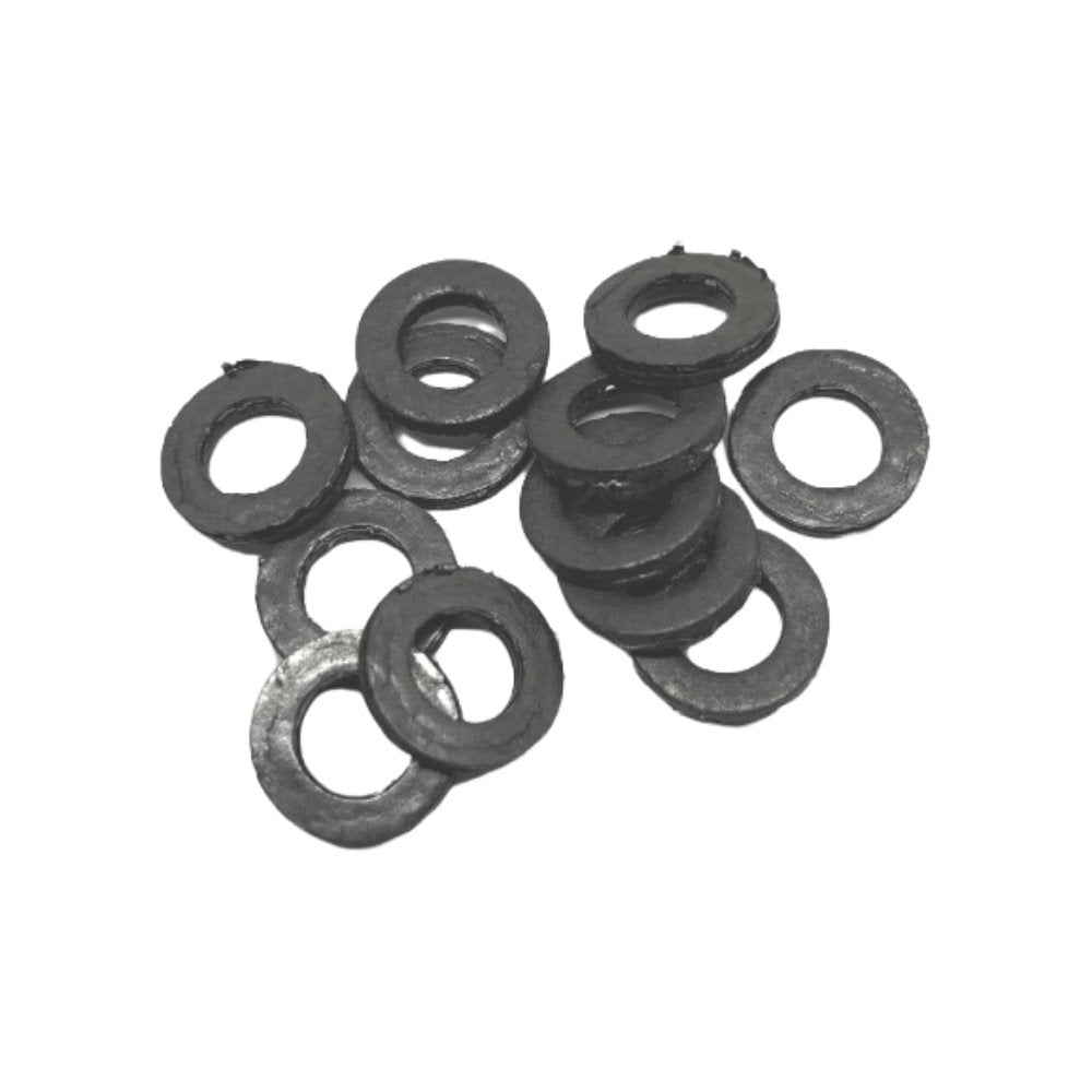 Heat-resistant washers Artein - M8