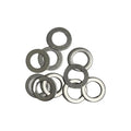 Aluminum washers Artein - M10