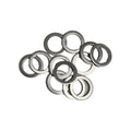 Aluminum washers Artein - M14