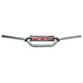 WRP Handlebar 22 mm PRO-TECH high bend titanium