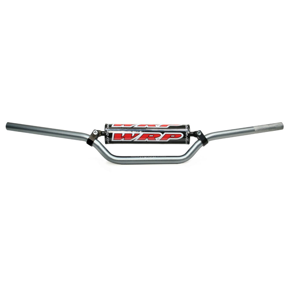 WRP Handlebar 22 mm PRO-TECH high bend titanium