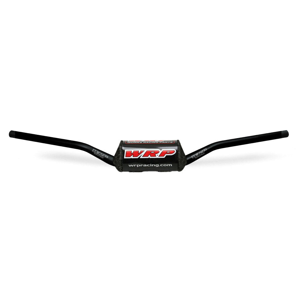 WRP Handlebar 28.6 mm O-S AMERICA low bend