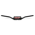 WRP Handlebar 28.6 mm O-S AMERICA medium bend