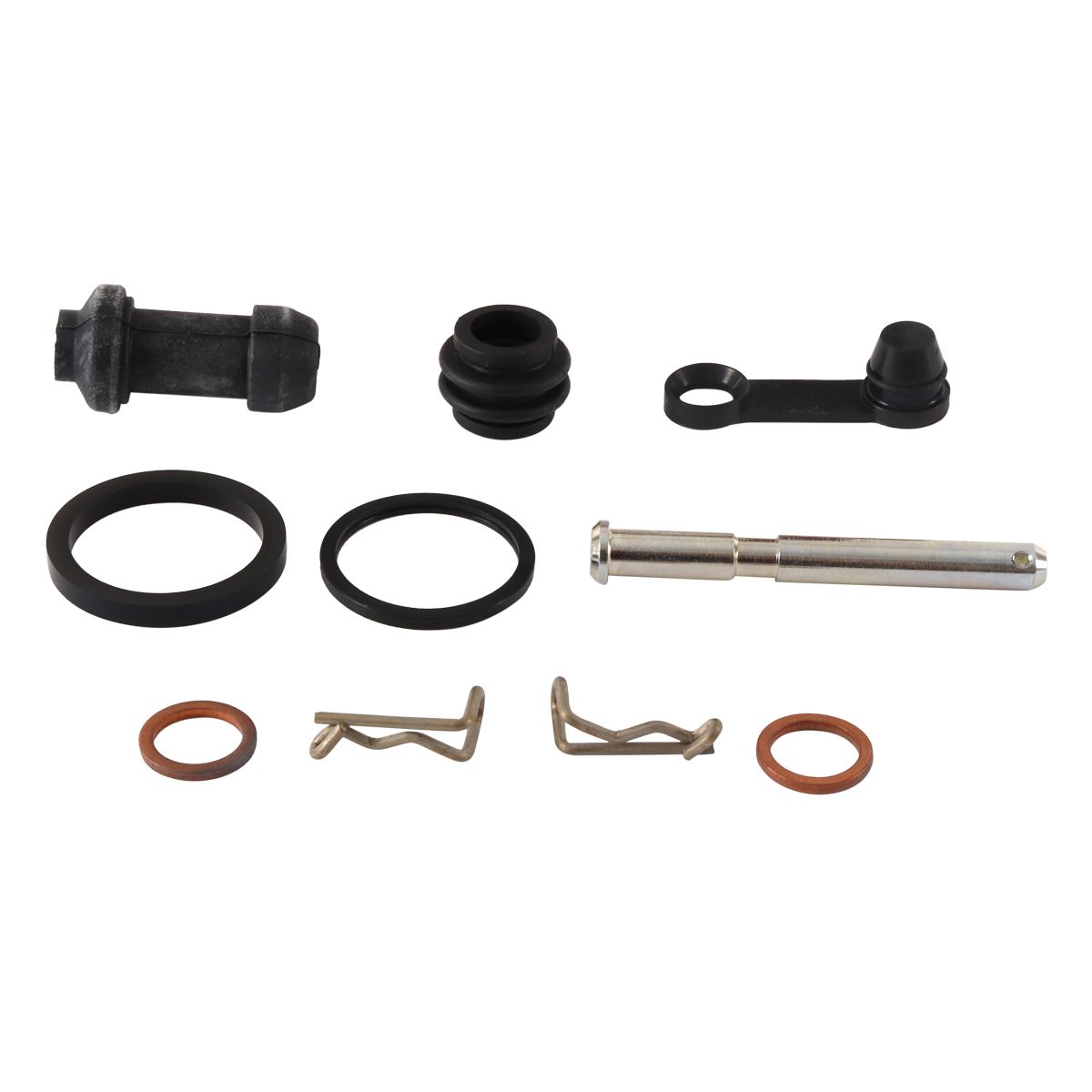 WRP Brake Caliper Rebuild Kit - Husqvarna (2018 - 2021)