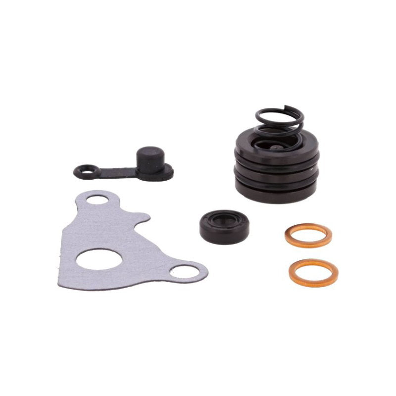 WRP Kit Clutch Actuator Rebuild - Honda (2021 - 2024)
