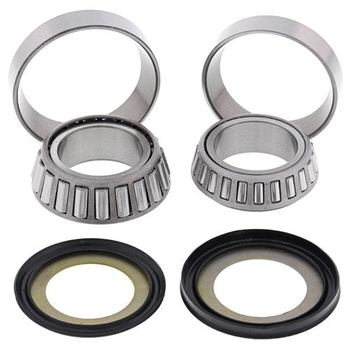 Steering head rebuild kit Wrp - Honda (1995 - 1997)