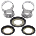 Steering head rebuild kit Wrp - Suzuki (2005 - 2012)