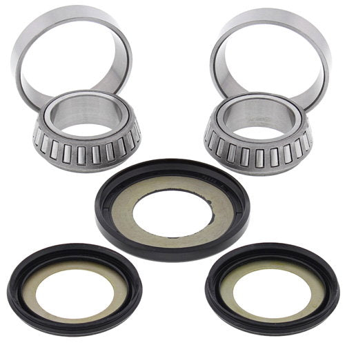 Steering head rebuild kit Wrp - Suzuki (2005 - 2012)