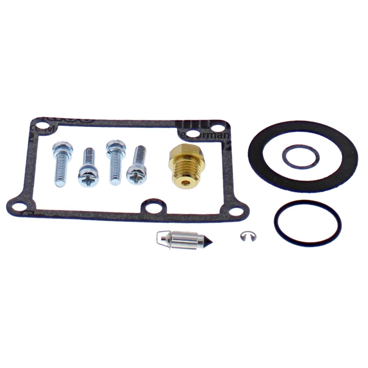 WRP Carburetor Rebuild Kit KTM SX 65 (2007 - 2008)